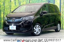 honda freed 2017 -HONDA--Freed DBA-GB5--GB5-1043589---HONDA--Freed DBA-GB5--GB5-1043589-