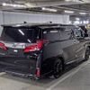 toyota alphard 2020 -TOYOTA--Alphard 0313696---TOYOTA--Alphard 0313696- image 2