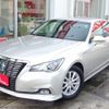 toyota crown 2017 -TOYOTA--Crown DAA-AWS210--AWS210-6132461---TOYOTA--Crown DAA-AWS210--AWS210-6132461- image 5