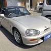 suzuki cappuccino 1992 -スズキ 【倉敷 51 ｻ4908】--ｶﾌﾟﾁｰﾉ E-EA11R--EA11R-102396---スズキ 【倉敷 51 ｻ4908】--ｶﾌﾟﾁｰﾉ E-EA11R--EA11R-102396- image 1