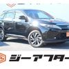 toyota harrier 2017 -TOYOTA--Harrier DBA-ASU60W--ASU60-0006091---TOYOTA--Harrier DBA-ASU60W--ASU60-0006091- image 1