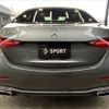 mercedes-benz c-class 2022 CFJ1631644 image 14
