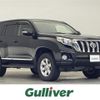 toyota land-cruiser-prado 2014 -TOYOTA--Land Cruiser Prado CBA-TRJ150W--TRJ150-0044320---TOYOTA--Land Cruiser Prado CBA-TRJ150W--TRJ150-0044320- image 1