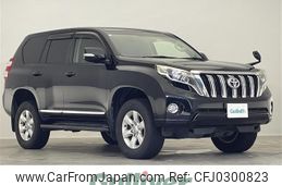 toyota land-cruiser-prado 2014 -TOYOTA--Land Cruiser Prado CBA-TRJ150W--TRJ150-0044320---TOYOTA--Land Cruiser Prado CBA-TRJ150W--TRJ150-0044320-