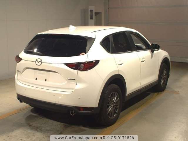 mazda cx-5 2020 -MAZDA--CX-5 3DA-KF2P--KF2P-402235---MAZDA--CX-5 3DA-KF2P--KF2P-402235- image 2