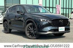 mazda cx-5 2024 -MAZDA--CX-5 6BA-KFEP--KFEP-604004---MAZDA--CX-5 6BA-KFEP--KFEP-604004-