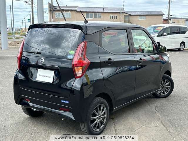 nissan dayz 2019 -NISSAN--DAYZ 5BA-B46W--B46W-0002551---NISSAN--DAYZ 5BA-B46W--B46W-0002551- image 2