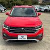 volkswagen t-cross 2021 quick_quick_3BA-C1DKR_WVGZZZC1ZMY125267 image 8