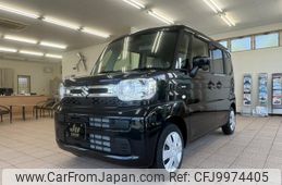 suzuki spacia 2024 -SUZUKI 【富士山 】--Spacia MK94S--172489---SUZUKI 【富士山 】--Spacia MK94S--172489-