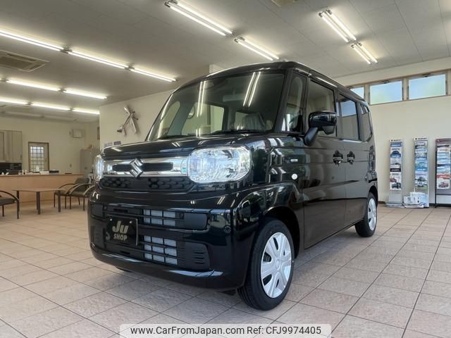 suzuki spacia 2024 -SUZUKI 【富士山 】--Spacia MK94S--172489---SUZUKI 【富士山 】--Spacia MK94S--172489- image 1