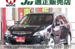 subaru exiga 2012 -SUBARU--Exiga YAM--003300---SUBARU--Exiga YAM--003300-