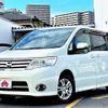 nissan serena 2008 -NISSAN--Serena DBA-CC25--CC25-165196---NISSAN--Serena DBA-CC25--CC25-165196- image 1