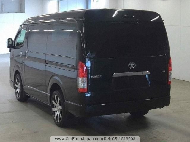 toyota hiace-wagon 2023 CFJ1513903 image 2