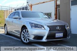 lexus ls 2014 quick_quick_DBA-USF40_USF40-5132654