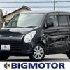 suzuki wagon-r 2013 quick_quick_DBA-MH34S_MH34S-254984 image 1