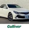 toyota mark-x 2019 -TOYOTA--MarkX DBA-GRX130--GRX130-6114366---TOYOTA--MarkX DBA-GRX130--GRX130-6114366- image 1