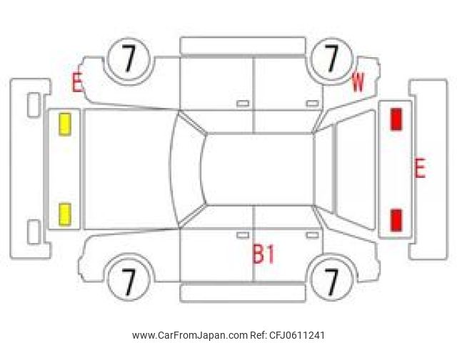 lexus is 2018 -LEXUS--Lexus IS DBA-GSE31--GSE31-5034263---LEXUS--Lexus IS DBA-GSE31--GSE31-5034263- image 2