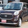 daihatsu cast 2018 quick_quick_LA250S_LA250S-0120096 image 1