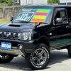 suzuki jimny 2015 quick_quick_ABA-JB23W_JB23W-737579 image 1