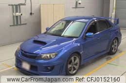 subaru impreza 2011 -SUBARU--Impreza CBA-GVB--GVB-003566---SUBARU--Impreza CBA-GVB--GVB-003566-