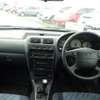 toyota starlet 1997 17086T image 11