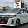 toyota alphard 2020 -TOYOTA--Alphard 3BA-AGH30W--AGH30-0308311---TOYOTA--Alphard 3BA-AGH30W--AGH30-0308311- image 2