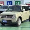 suzuki alto-lapin 2025 GOO_JP_700060017330250708011 image 4