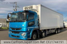 mitsubishi-fuso super-great 2019 CFJ1744191