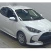 toyota yaris 2021 quick_quick_5BA-KSP210_0035182 image 1