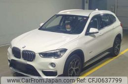 bmw x1 2016 -BMW--BMW X1 DBA-HS15--WBAHS120505F02263---BMW--BMW X1 DBA-HS15--WBAHS120505F02263-