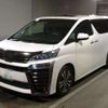 toyota vellfire 2020 -TOYOTA 【名古屋 307ﾎ8830】--Vellfire 3BA-AGH30W--AGH30-0302625---TOYOTA 【名古屋 307ﾎ8830】--Vellfire 3BA-AGH30W--AGH30-0302625- image 1