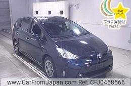 toyota prius-α 2017 -TOYOTA--Prius α ZVW41W-0048686---TOYOTA--Prius α ZVW41W-0048686-