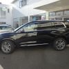 cadillac xt6 2024 CFJ1798092 image 8