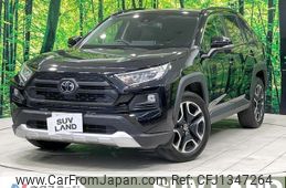 toyota rav4 2020 quick_quick_MXAA54_MXAA54-5008290