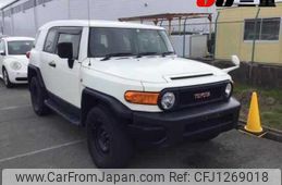toyota fj-cruiser 2012 -TOYOTA--FJ Curiser GSJ15W-0121081---TOYOTA--FJ Curiser GSJ15W-0121081-