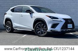 lexus nx 2019 -LEXUS--Lexus NX DBA-AGZ10--AGZ10-1022690---LEXUS--Lexus NX DBA-AGZ10--AGZ10-1022690-
