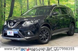 nissan x-trail 2015 -NISSAN--X-Trail DBA-NT32--NT32-526981---NISSAN--X-Trail DBA-NT32--NT32-526981-