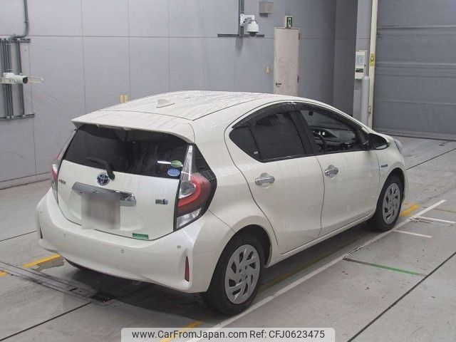 toyota aqua 2019 -TOYOTA--AQUA NHP10-2615887---TOYOTA--AQUA NHP10-2615887- image 2