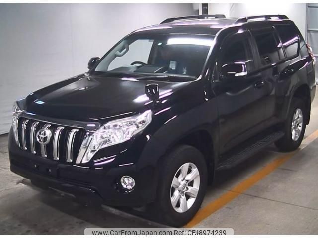 toyota land-cruiser-prado 2016 quick_quick_LDA-GDJ150W_0017472 image 1
