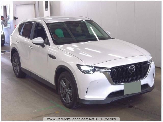 mazda mazda-others 2023 CFJ1756389 image 1