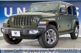 jeep wrangler 2021 quick_quick_JL36L_1C4HJXLG1MW551431