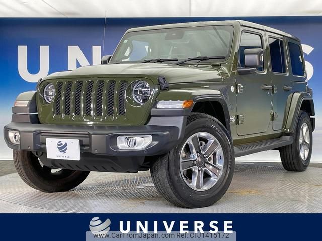 jeep wrangler 2021 quick_quick_JL36L_1C4HJXLG1MW551431 image 1
