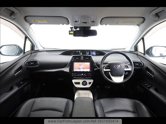 toyota prius 2016 CFJ1652414 image 2