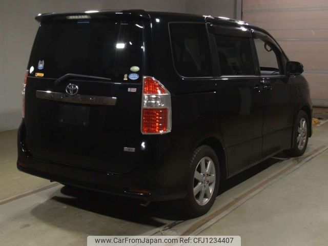 toyota noah 2010 -TOYOTA--Noah ZRR70W-0283145---TOYOTA--Noah ZRR70W-0283145- image 2