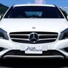 mercedes-benz a-class 2014 -MERCEDES-BENZ--Benz A Class 176042--2V023489---MERCEDES-BENZ--Benz A Class 176042--2V023489- image 27