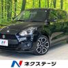 suzuki swift 2023 quick_quick_ZC33S_ZC33S-505766 image 1