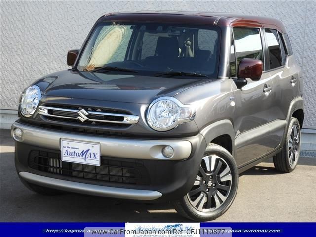 suzuki xbee 2023 quick_quick_4AA-MN71S_MN71S-306444 image 1
