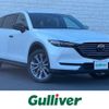 mazda cx-8 2019 -MAZDA--CX-8 3DA-KG2P--KG2P-204474---MAZDA--CX-8 3DA-KG2P--KG2P-204474- image 1