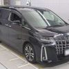 toyota alphard 2022 -TOYOTA 【名古屋 380る78】--Alphard AGH30W-0424635---TOYOTA 【名古屋 380る78】--Alphard AGH30W-0424635- image 6