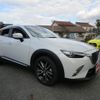 mazda cx-3 2015 -MAZDA--CX-3 LDA-DK5AW--DK5AW-105916---MAZDA--CX-3 LDA-DK5AW--DK5AW-105916- image 2